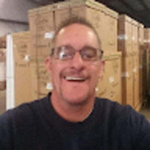 Meet your Posher, William